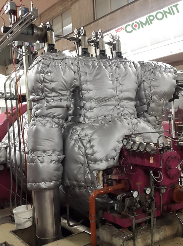 Oggi vogliamo parlarvi del “CUSCINO ISOLTANTE REMOVIBILE “TAILOR MADE”