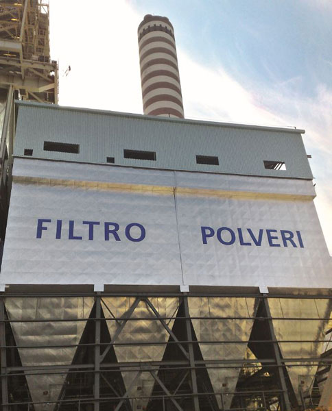 Sonde elettrodinamiche e portata