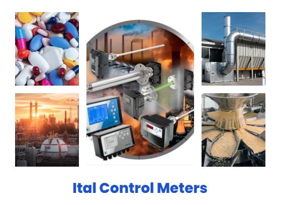 Tecnologia PCME: massimo controllo dell’efficienza dei filtri