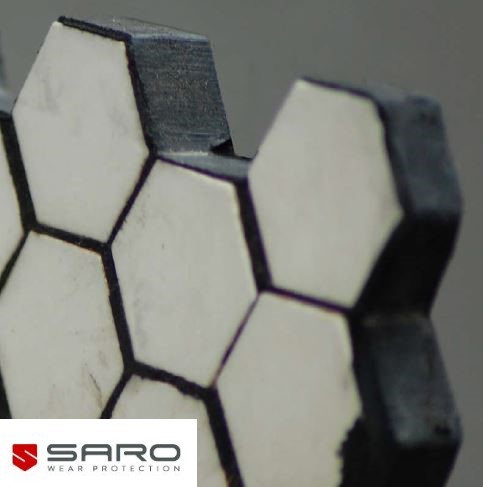 Saro Srl: soluzioni contro l'usura degli impianti industriali